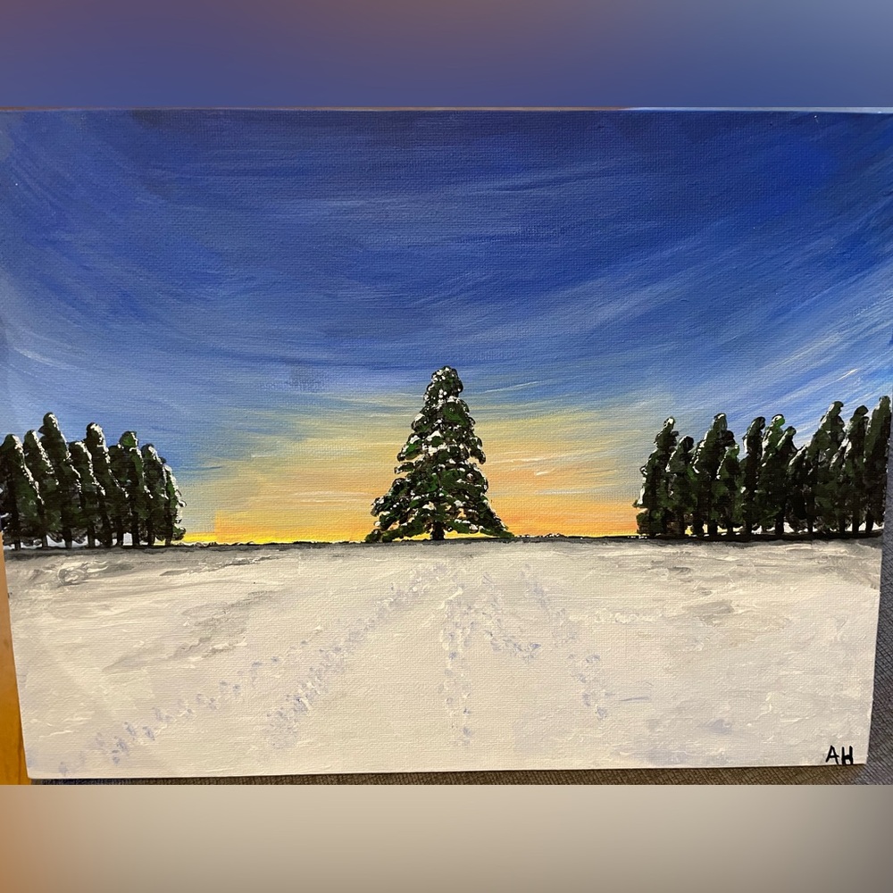Original art